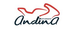 Moto andina logo